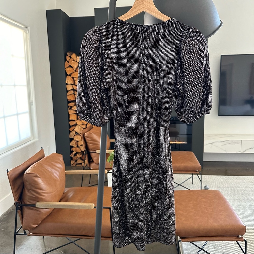 Rouje Marlon Dress View 3